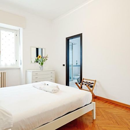 S. Maria Valle Central Roomy Flat Milano Eksteriør bilde