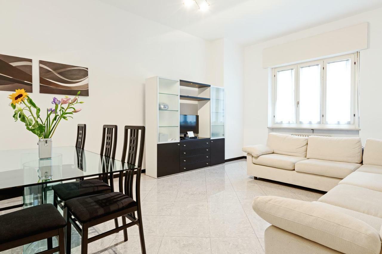 S. Maria Valle Central Roomy Flat Milano Eksteriør bilde