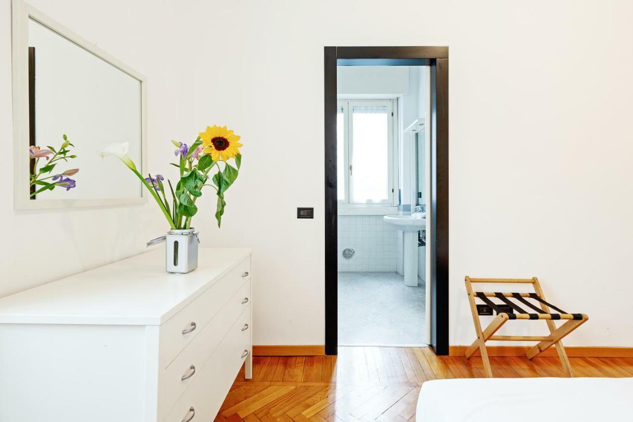 S. Maria Valle Central Roomy Flat Milano Eksteriør bilde