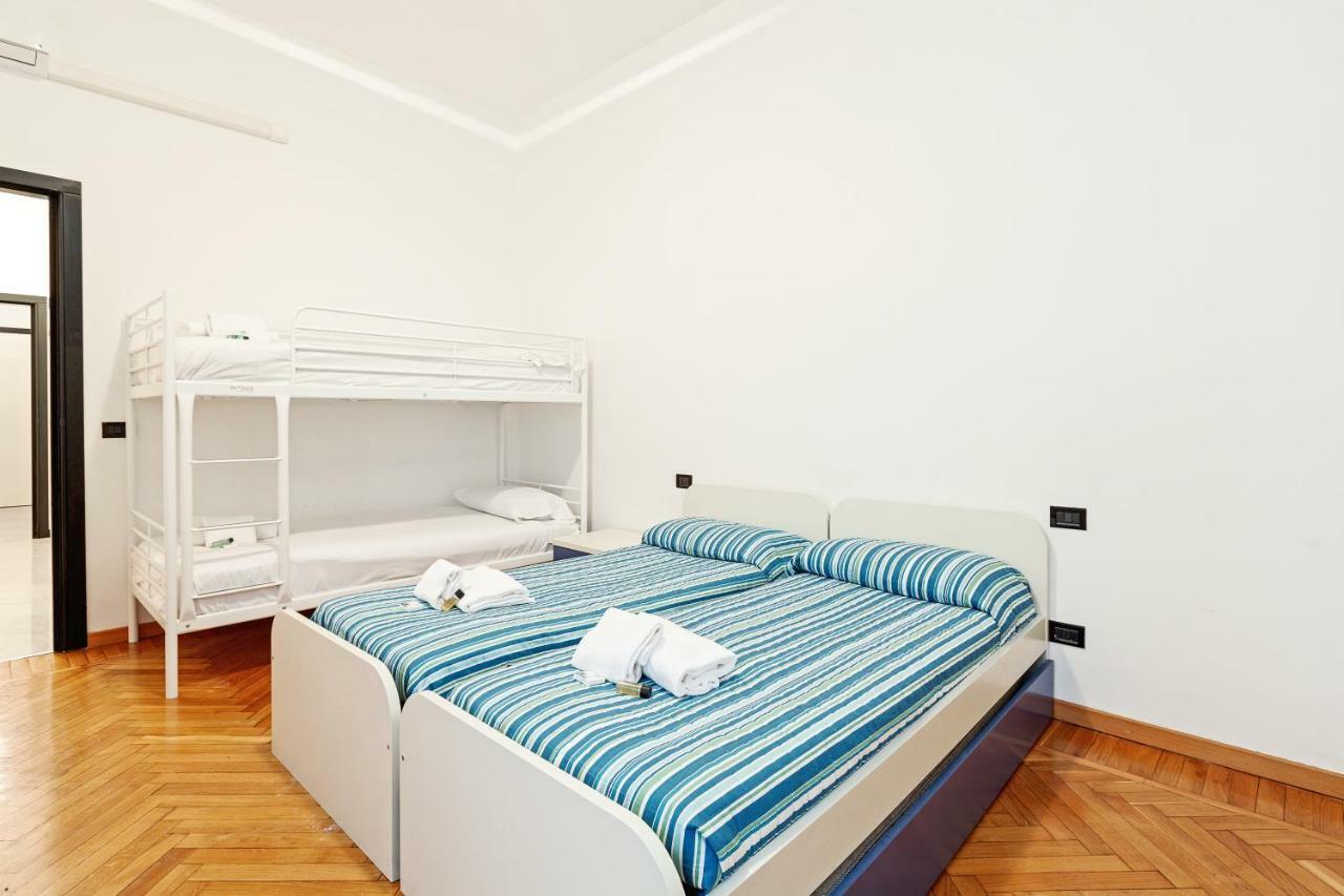 S. Maria Valle Central Roomy Flat Milano Eksteriør bilde